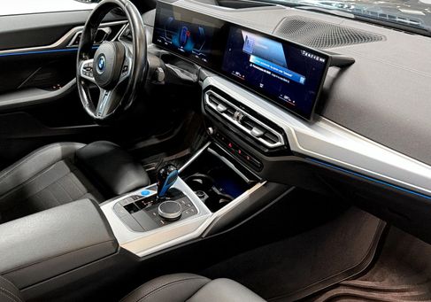 BMW i4, 2023 3