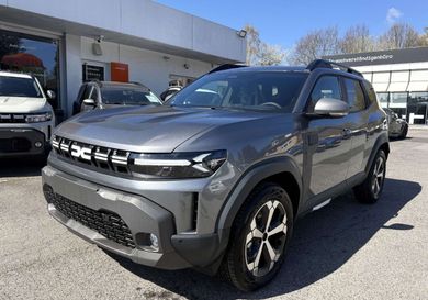 Dacia Duster, 2026