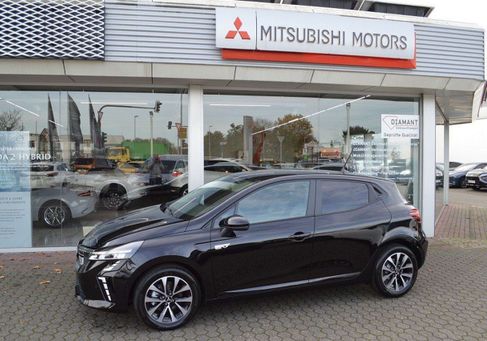 Mitsubishi Colt, 2025