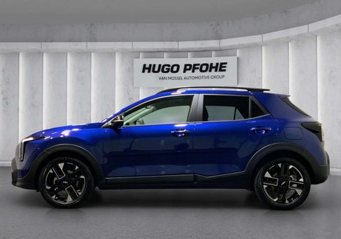 Kia Stonic, 2026