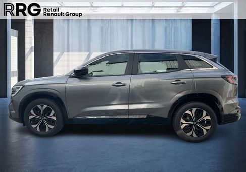 Renault Austral, 2024 2