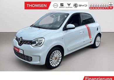 Renault Twingo, 2020