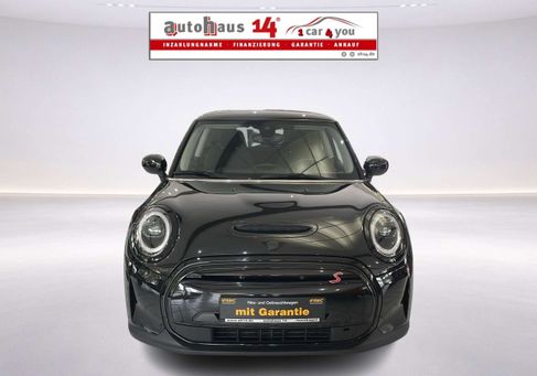 MINI Cooper S, 2023