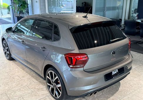 Volkswagen Polo, 2021