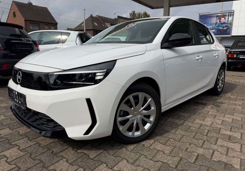 Opel Corsa, 2025 3