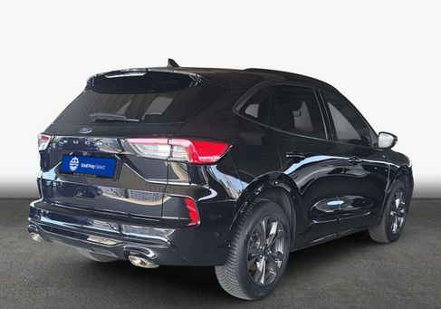 Ford Kuga, 2023