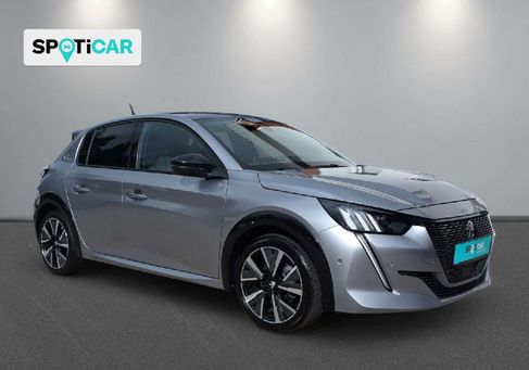 Peugeot 208, 2022 3