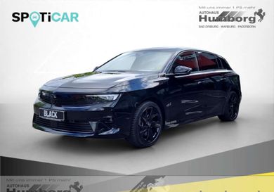 Opel Astra, 2022
