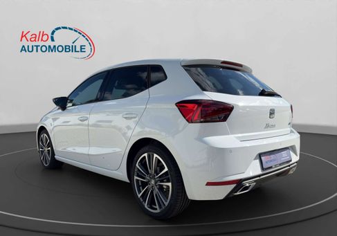 Seat Ibiza, 2025