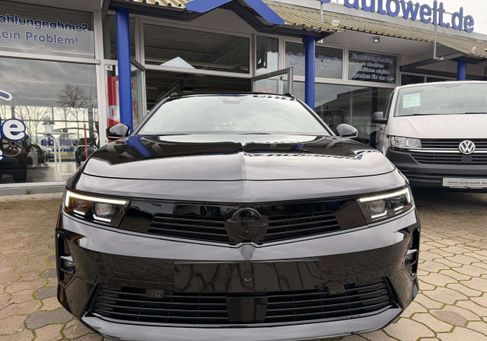 Opel Astra, 2025 3
