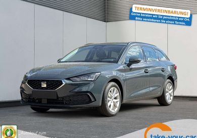 Seat Leon, 2025