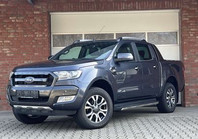Ford Ranger, 2020
