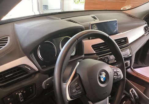 BMW X2, 2022 2
