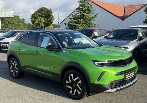 Opel Mokka, 2023 2