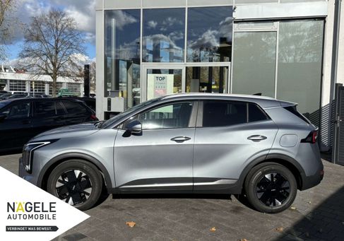 Kia Sportage, 2025 3