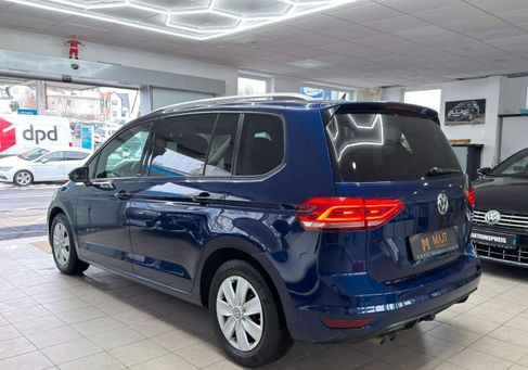 Volkswagen Touran, 2020 2