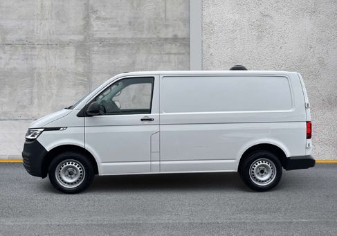 Volkswagen T6 Transporter, 2020 2