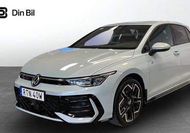Volkswagen Golf, 2026