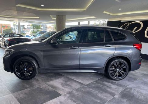 BMW X1, 2020 2