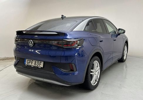 Volkswagen ID.5, 2023