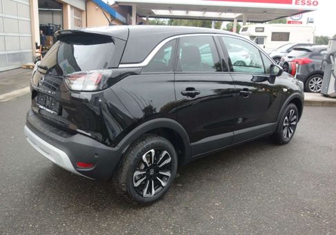 Opel Crossland X, 2024 3