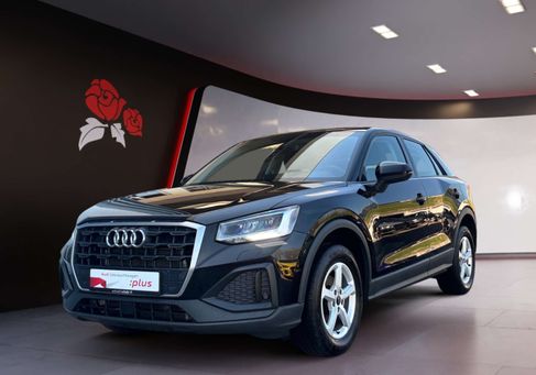 Audi Q2, 2023 2