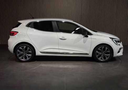 Renault Clio, 2020