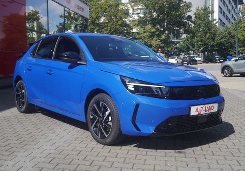 Opel Corsa, 2026 3