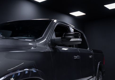 RAM 1500, 2021 3