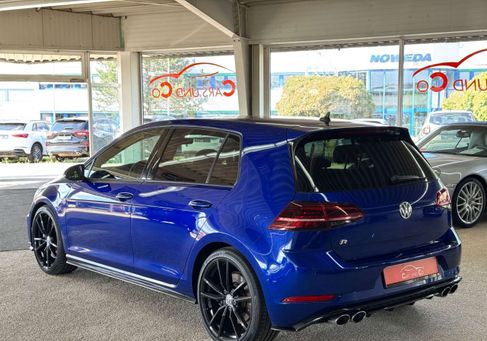 Volkswagen Golf, 2019 3