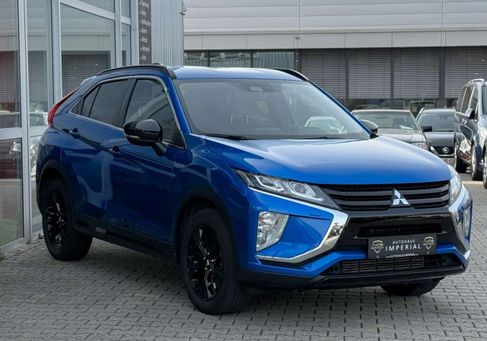 Mitsubishi Eclipse, 2019