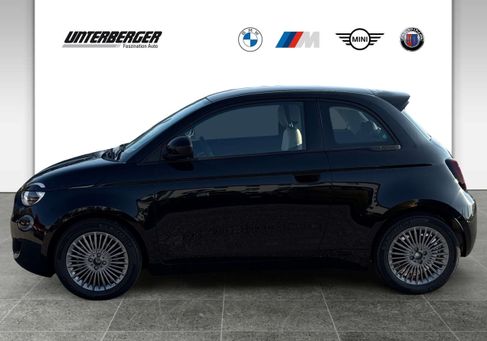 Fiat 500, 2026