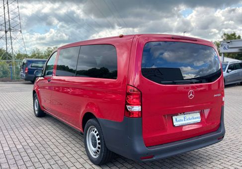 Mercedes-Benz Vito, 2021