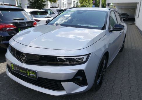 Opel Astra, 2024