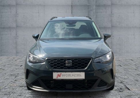 Seat Arona, 2024
