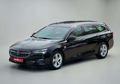 Opel Insignia, 2022