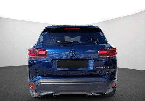 Citroën C5 Aircross, 2024 3