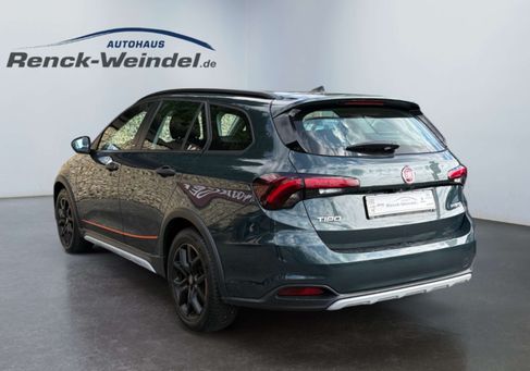Fiat Tipo, 2023
