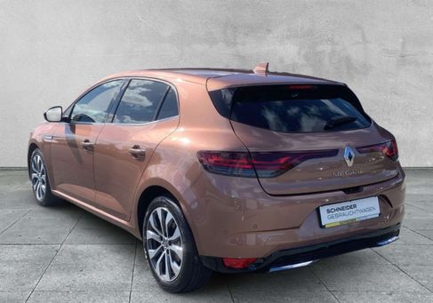 Renault Megane, 2021 3