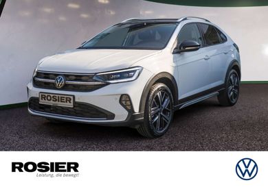 Volkswagen Taigo, 2025