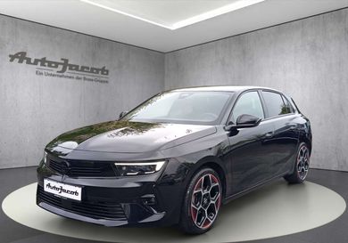 Opel Astra, 2022