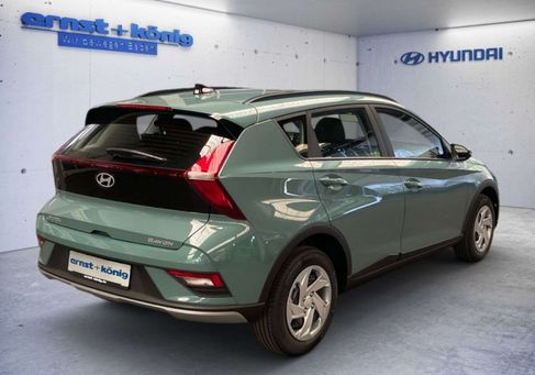Hyundai Bayon, 2026 3