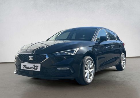Seat Leon, 2022 3