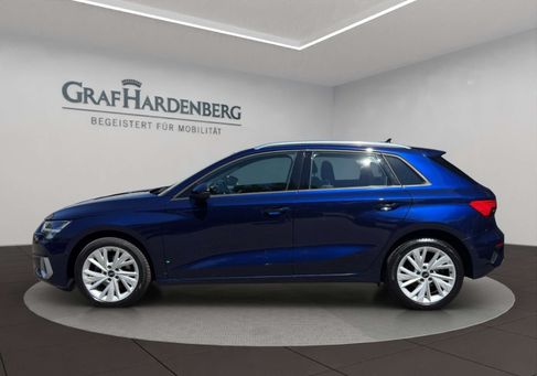 Audi A3, 2022 2