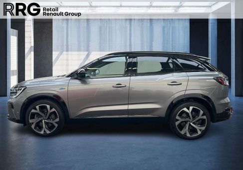 Renault Austral, 2024