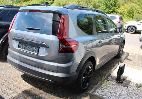 Dacia Jogger, 2025 3