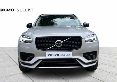 Volvo XC90, 2024 3