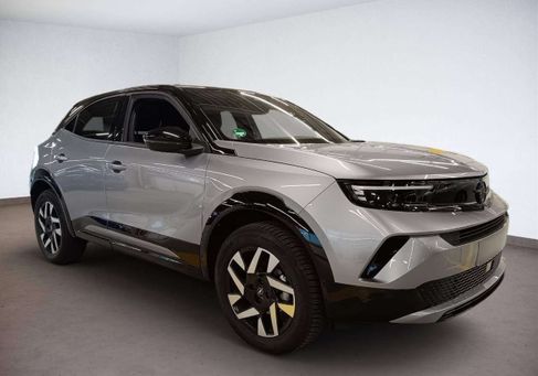 Opel Mokka, 2025 3