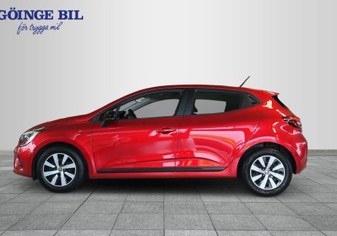 Renault Clio, 2023 3