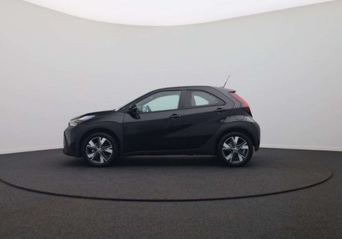 Toyota Aygo, 2026 2